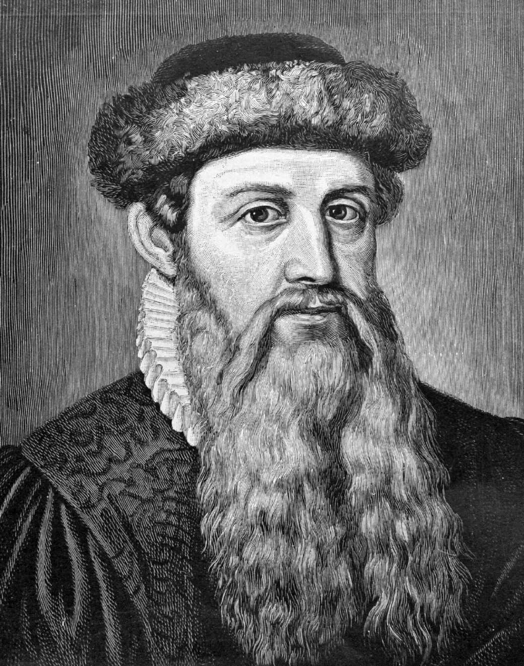 Gutenberg