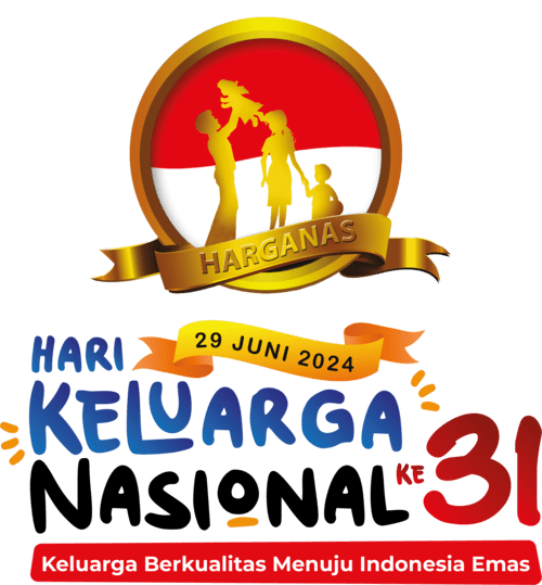 logo-hari-keluarga-nasional-harganas-ke-31-tahun-2023