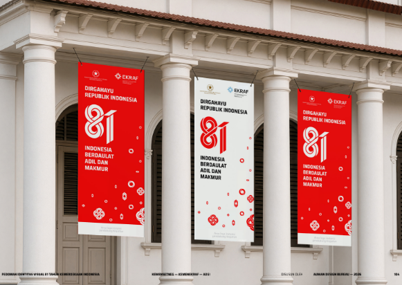 Template HUT RI 81